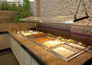 Hotel Clarion Inn