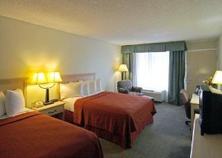 Hotel Clarion Inn