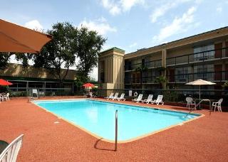 Hotel Clarion Inn