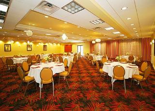 Hotel Clarion Inn