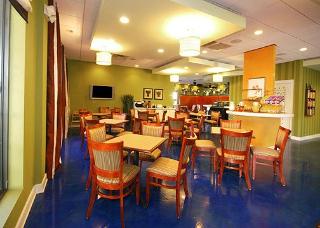 Hotel Clarion Inn