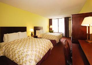 Hotel Clarion Inn