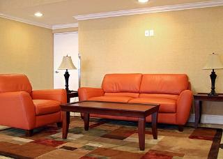 Hotel Clarion Inn