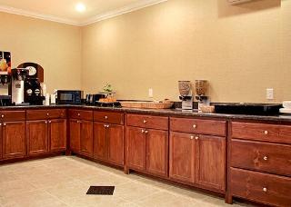 Hotel Clarion Inn