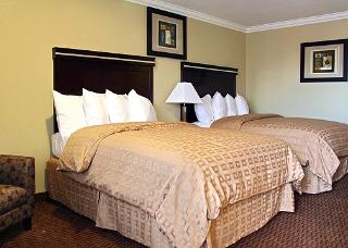 Hotel Clarion Inn