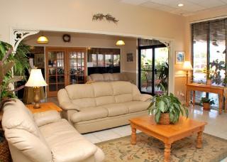 Hotel Clarion Inn
