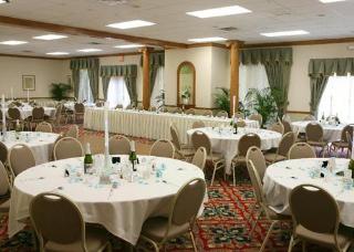 Hotel Clarion Inn