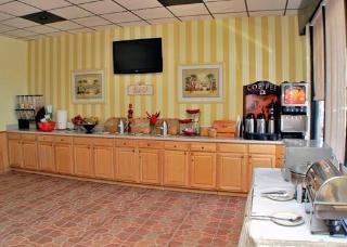 Hotel Clarion Inn
