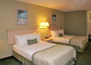 Hotel Clarion Inn