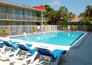 Hotel Clarion Inn