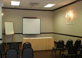 Hotel Clarion Inn
