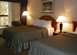 Hotel Clarion Inn