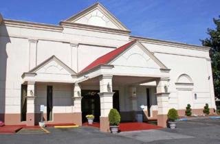 Hotel Clarion Inn