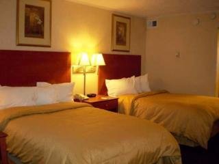 Hotel Clarion Inn