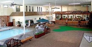 Hotel Clarion Inn
