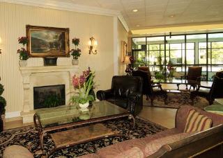 Hotel Clarion Inn Airport