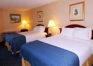 Hotel Clarion Inn Airport