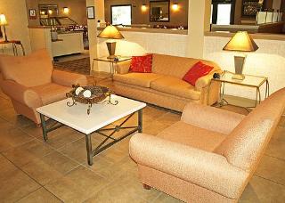 Hotel Clarion Inn Airport