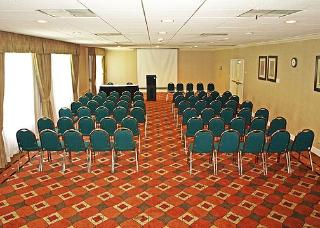 Hotel Clarion Inn Airport