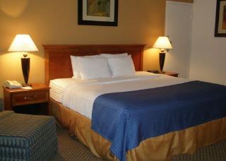 Hotel Clarion Inn Airport