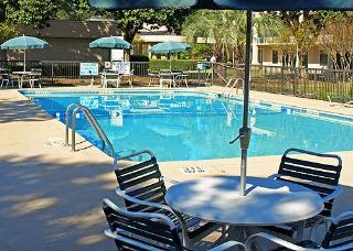 Hotel Clarion Inn Airport