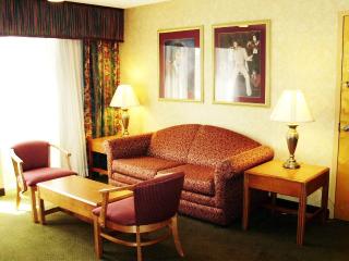 Hotel Clarion Inn And Summit Center