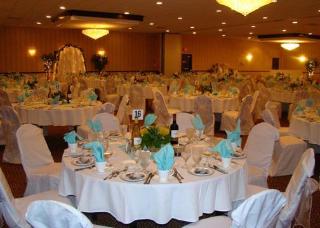 Hotel Clarion Inn Bradley Airport