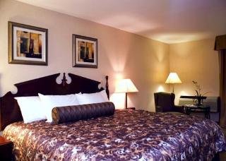 Hotel Clarion Inn Bradley Airport
