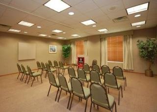 Hotel Clarion Inn Bush Intercontinental Airport
