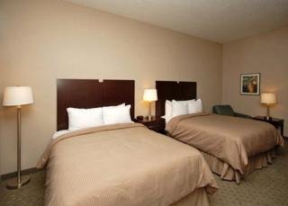 Hotel Clarion Inn Bush Intercontinental Airport