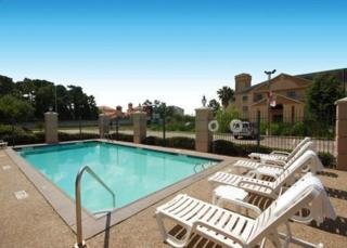 Hotel Clarion Inn Bush Intercontinental Airport