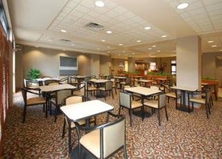 Hotel Clarion Inn Bush Intercontinental Airport