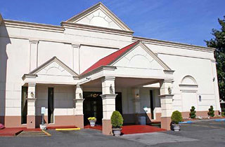 Hotel Clarion Inn College Park