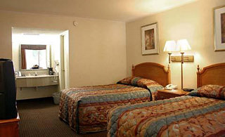 Hotel Clarion Inn College Park