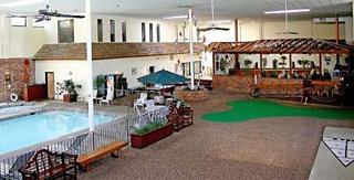 Hotel Clarion Inn College Park