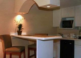 Hotel Clarion Inn & Conference Center-form Holiday Inn