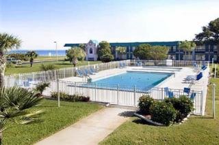 Hotel Clarion Inn-kennedy Space Center