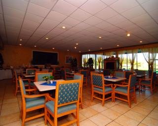 Hotel Clarion Inn-kennedy Space Center