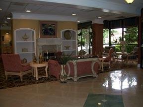 Hotel Clarion Inn Knoxville North