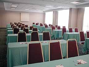 Hotel Clarion Inn Knoxville North