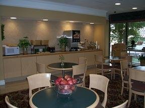 Hotel Clarion Inn Knoxville North