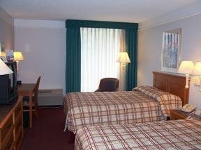 Hotel Clarion Inn Knoxville North