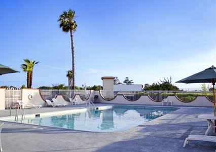 Hotel Clarion Inn Modesto