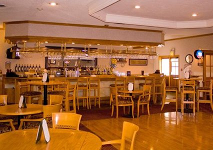 Hotel Clarion Inn Modesto