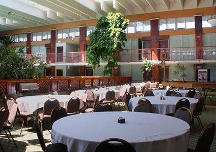 Hotel Clarion Inn Modesto