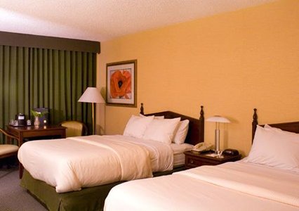 Hotel Clarion Inn Modesto