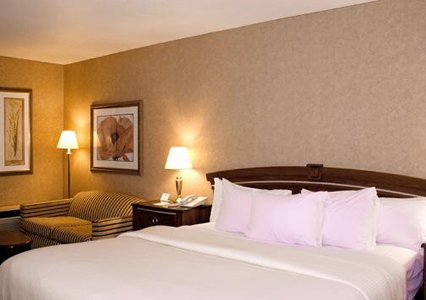 Hotel Clarion Inn Modesto