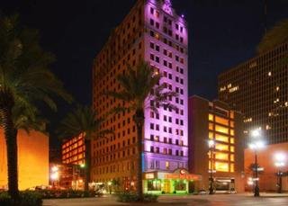 Hotel Clarion Inn New Orleans