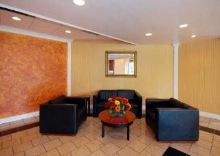 Hotel Clarion Inn North