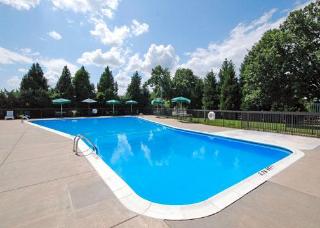 Hotel Clarion Inn North
